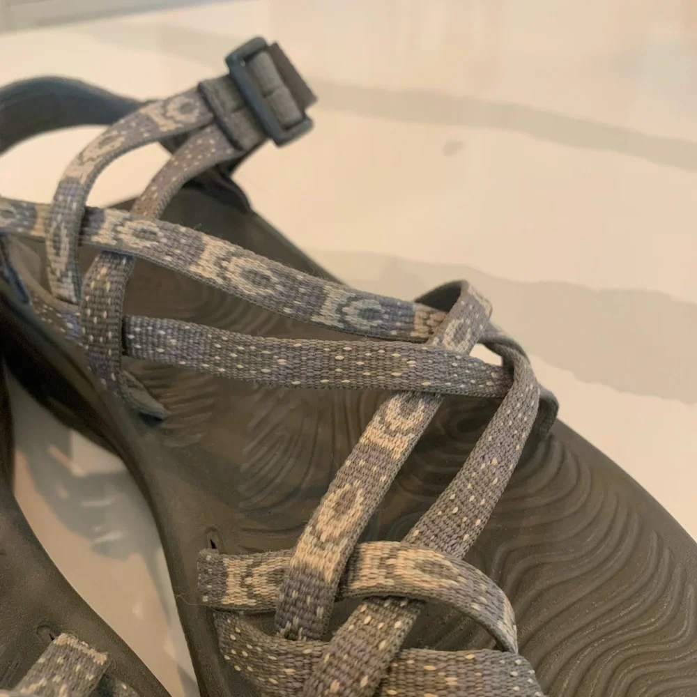 Chaco Sandals - Picture 2 of 7